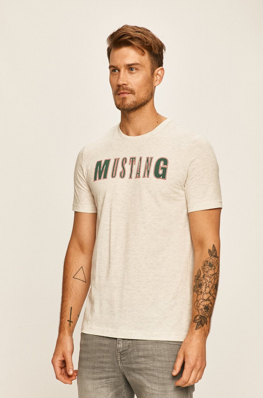 Mustang Tricou - Pled.ro