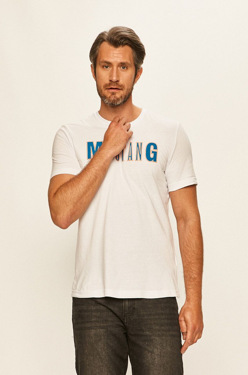 Mustang Tricou - Pled.ro