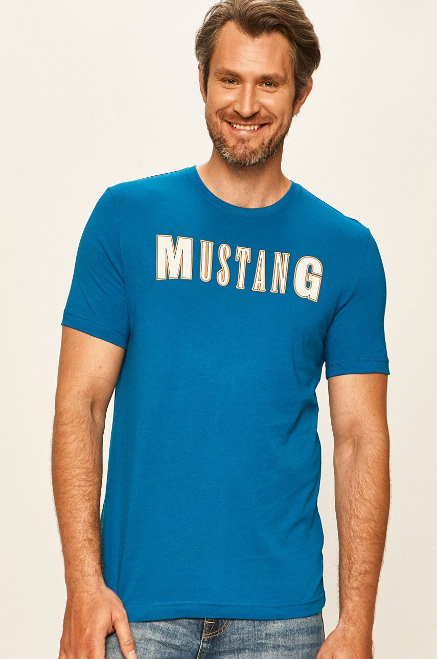 Mustang Tricou - Pled.ro