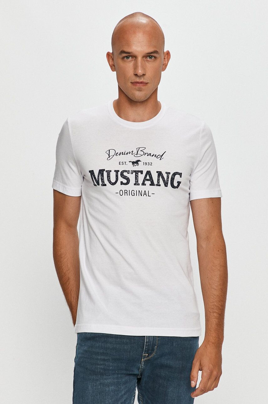 Mustang Tricou - Pled.ro