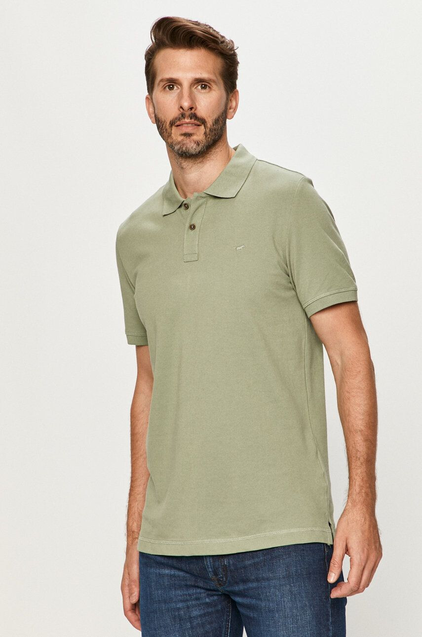 Mustang Tricou Polo - Pled.ro