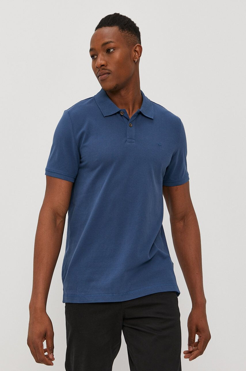 Mustang Tricou Polo - Pled.ro