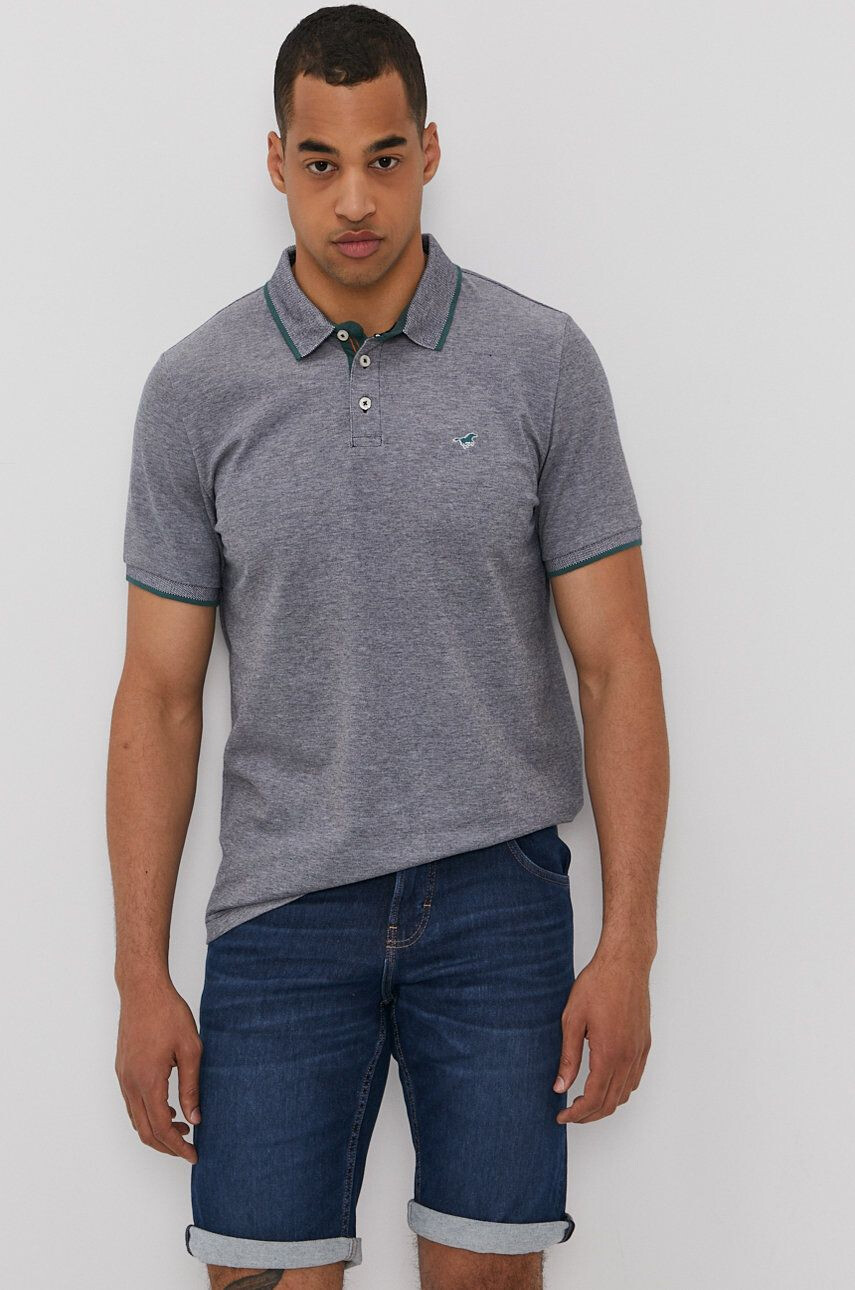 Mustang Tricou Polo - Pled.ro