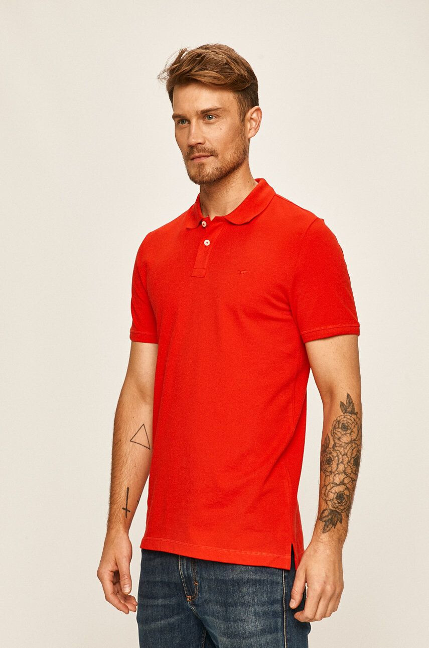 Mustang Tricou Polo - Pled.ro