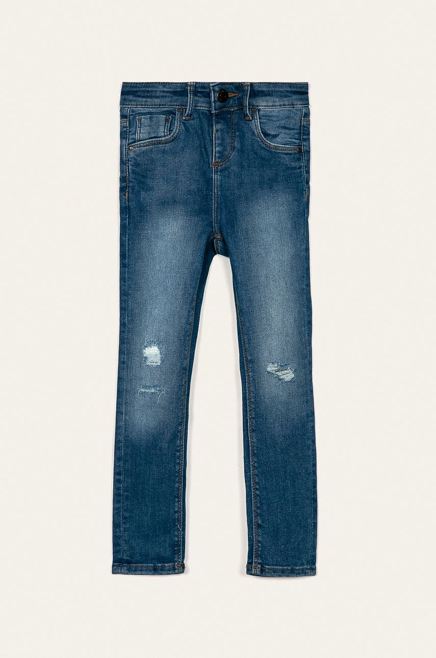 Name It Jeans copii 116-164 cm - Pled.ro