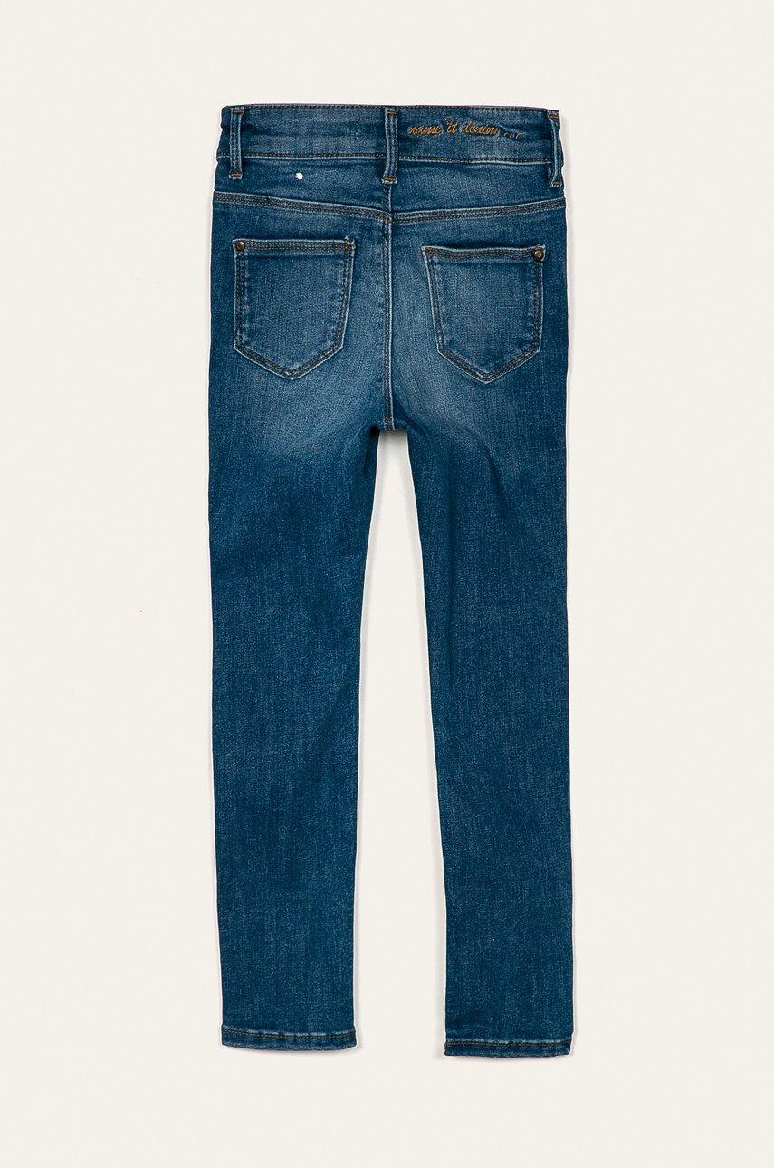 Name It Jeans copii 116-164 cm - Pled.ro