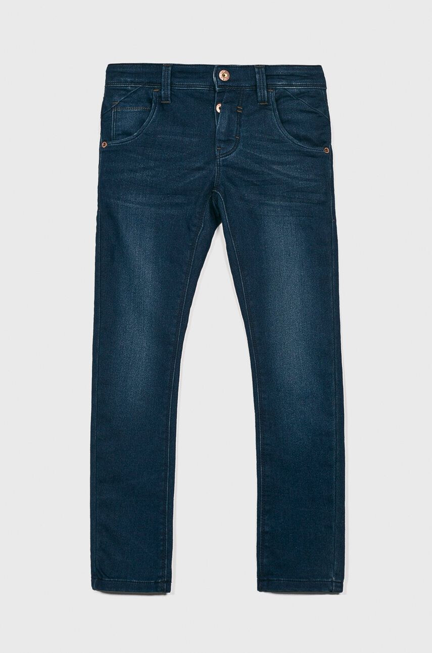 Name It Jeans copii 128-164 cm - Pled.ro