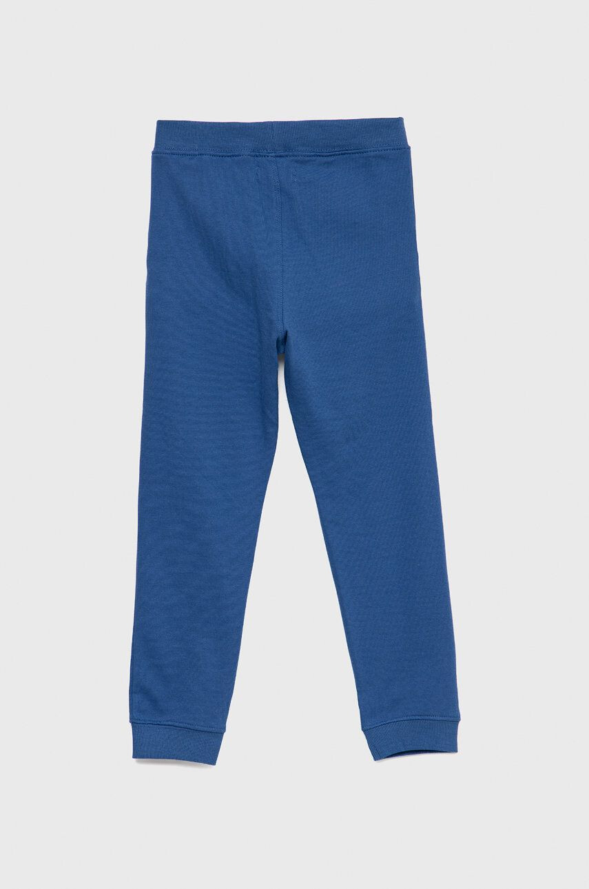 Name It pantaloni de trening din bumbac pentru copii - Pled.ro