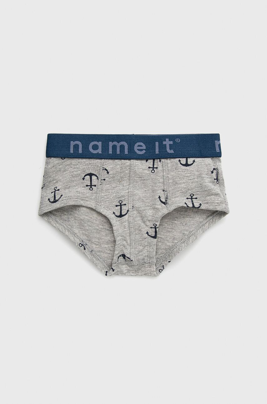 Name It slip copii (3-pack) - Pled.ro