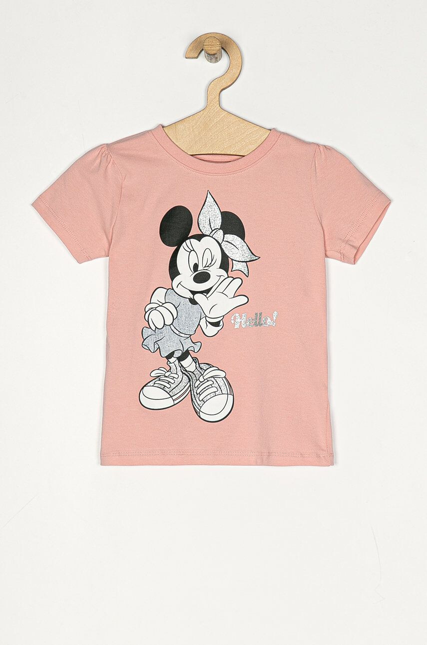 Name It Tricou copii X Disney 92-128 cm - Pled.ro