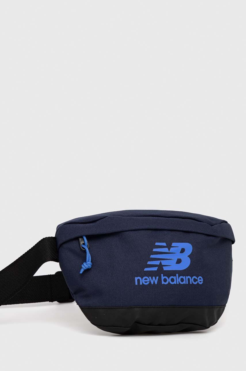 New Balance borseta - Pled.ro