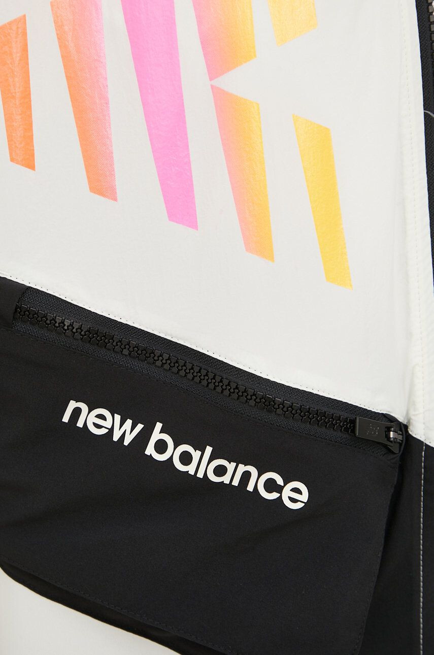 New Balance jacheta de antrenament Achiever - Pled.ro