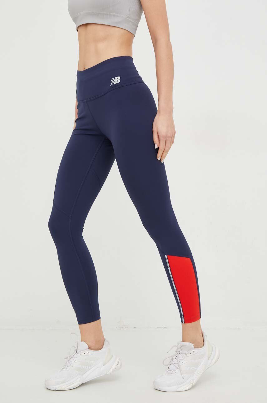 New Balance leggins de alergare - Pled.ro