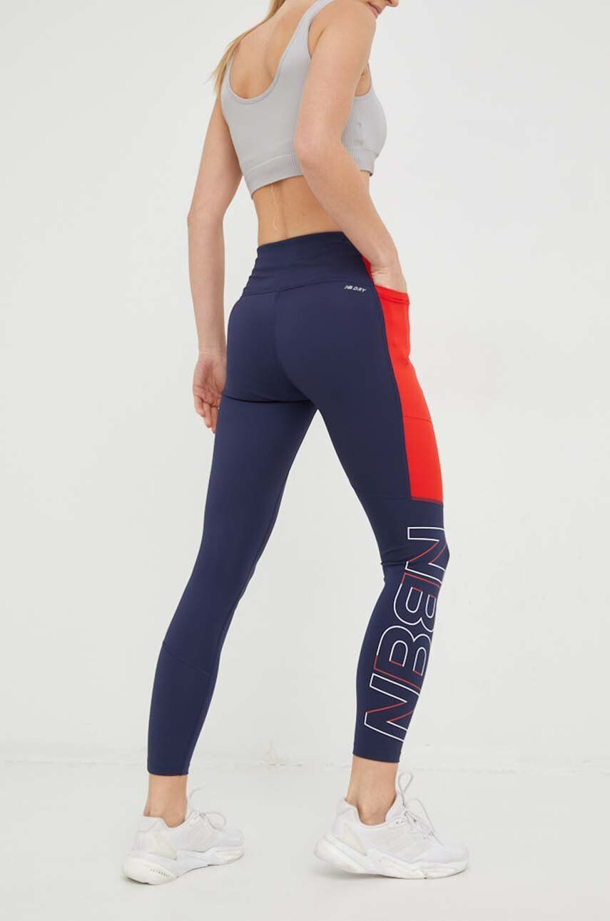 New Balance leggins de alergare - Pled.ro