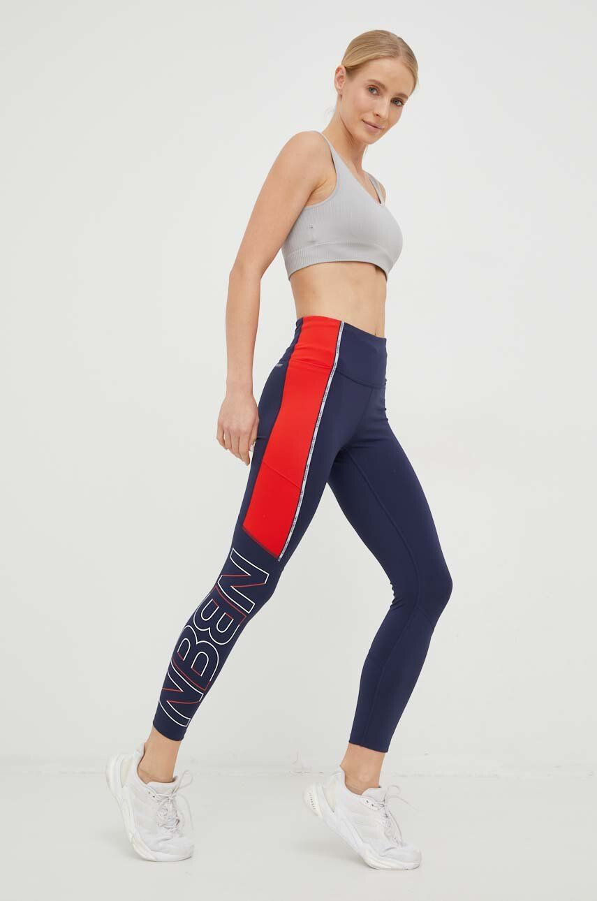 New Balance leggins de alergare - Pled.ro