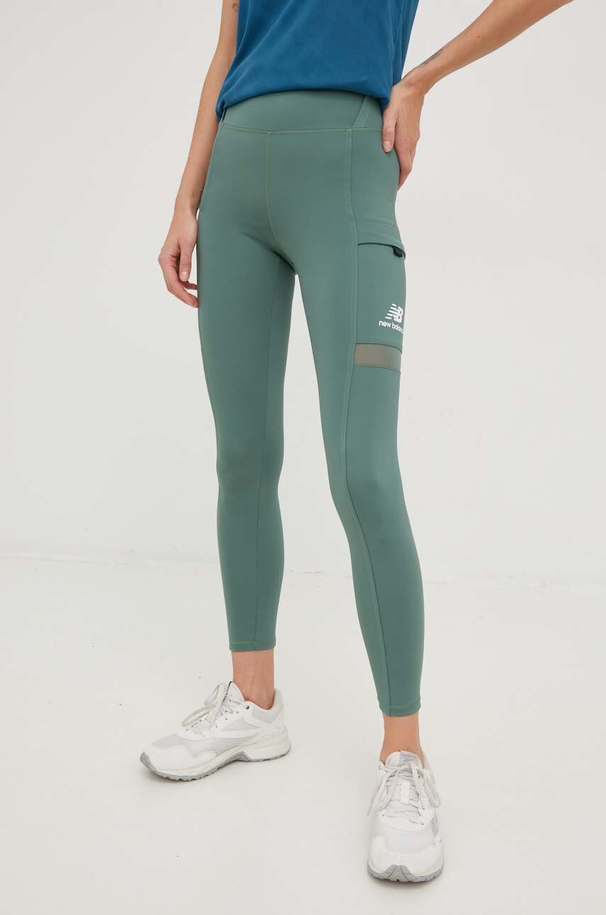 New Balance leggins de alergare All Terrain - Pled.ro