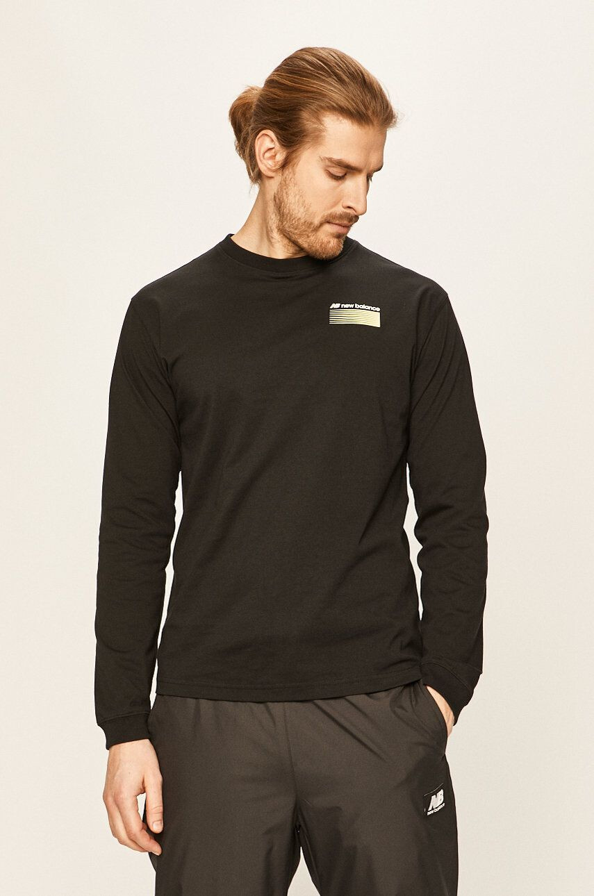 New Balance Longsleeve - Pled.ro