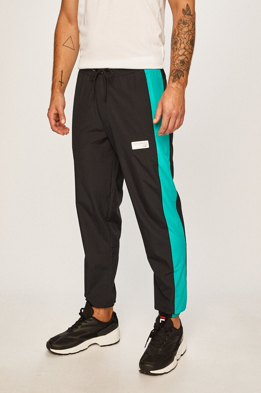 New Balance Pantaloni - Pled.ro