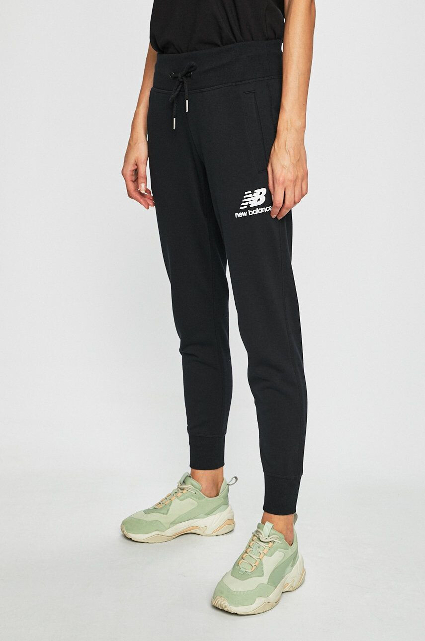 New Balance Pantaloni - Pled.ro