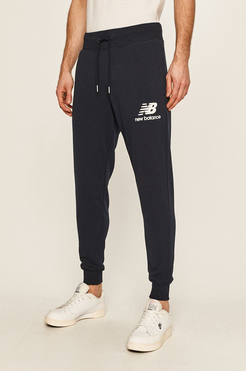 New Balance Pantaloni - Pled.ro