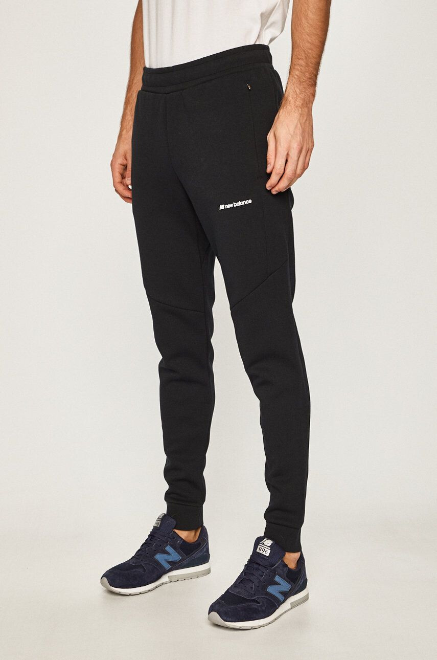 New Balance Pantaloni - Pled.ro