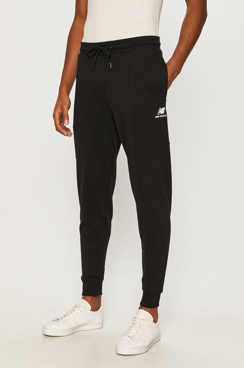 New Balance Pantaloni - Pled.ro