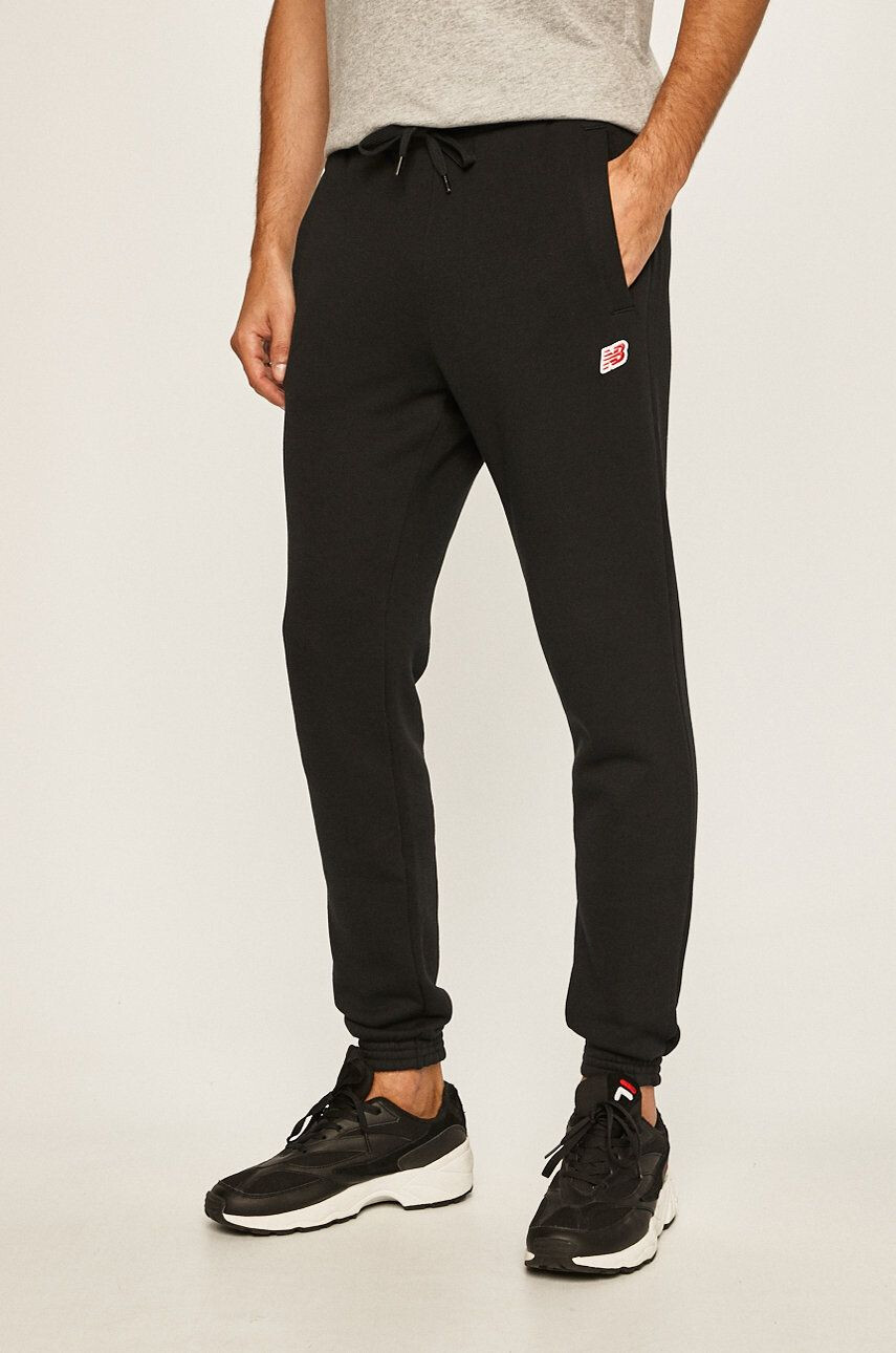 New Balance Pantaloni - Pled.ro