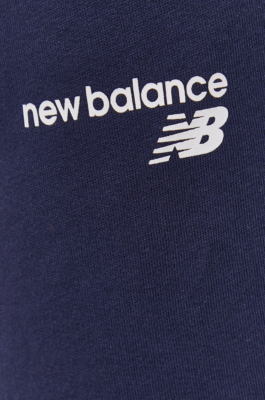 New Balance Pantaloni MP03904PGM - Pled.ro