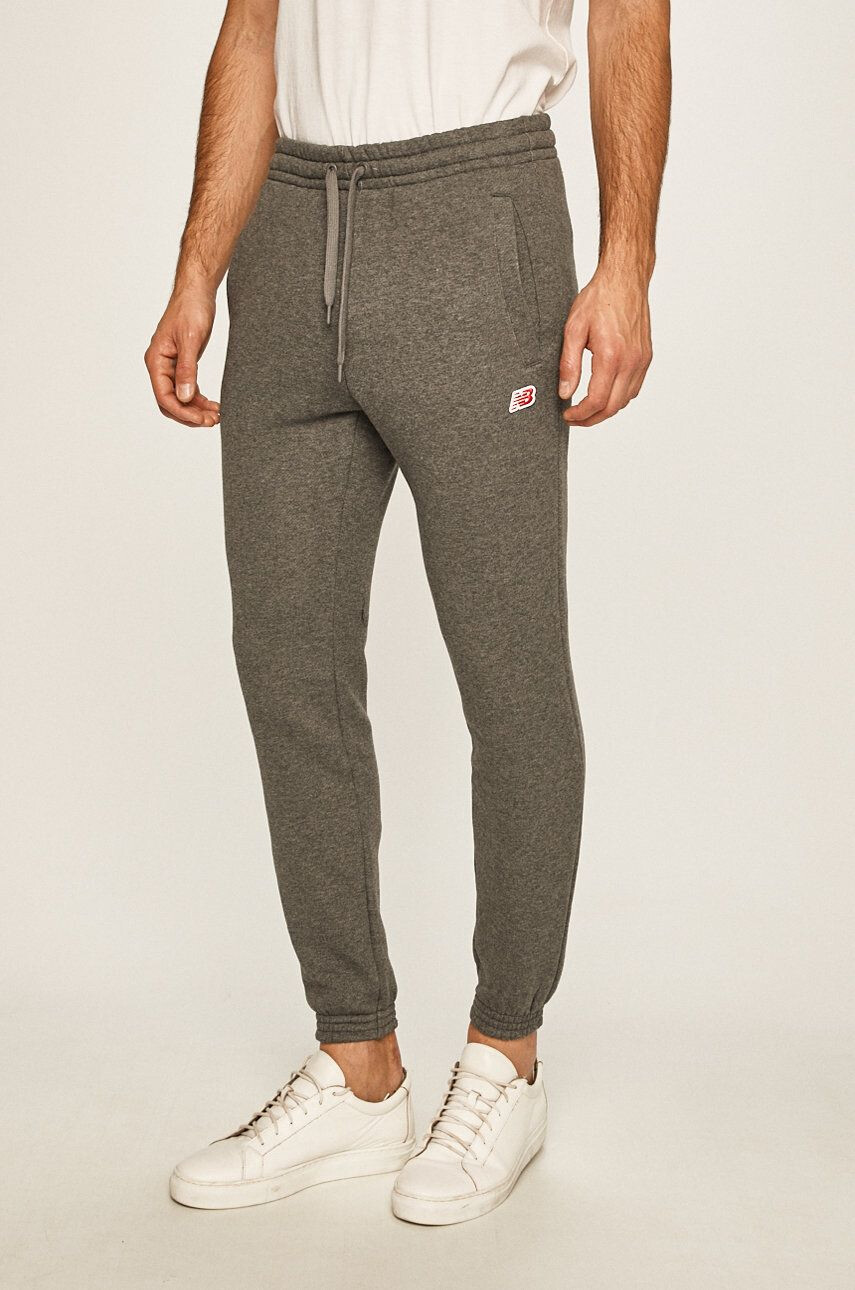 New Balance Pantaloni - Pled.ro