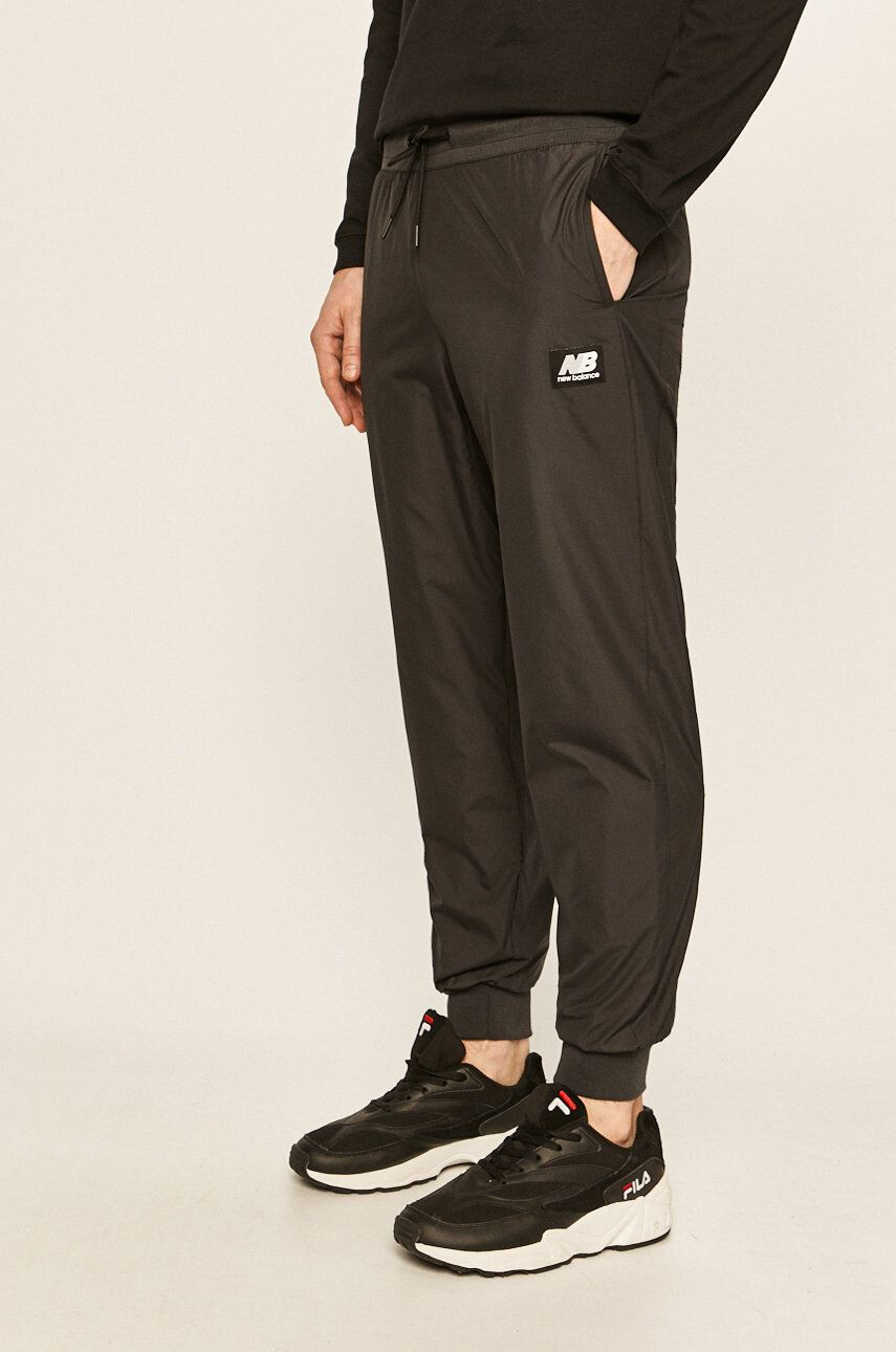 New Balance Pantaloni - Pled.ro