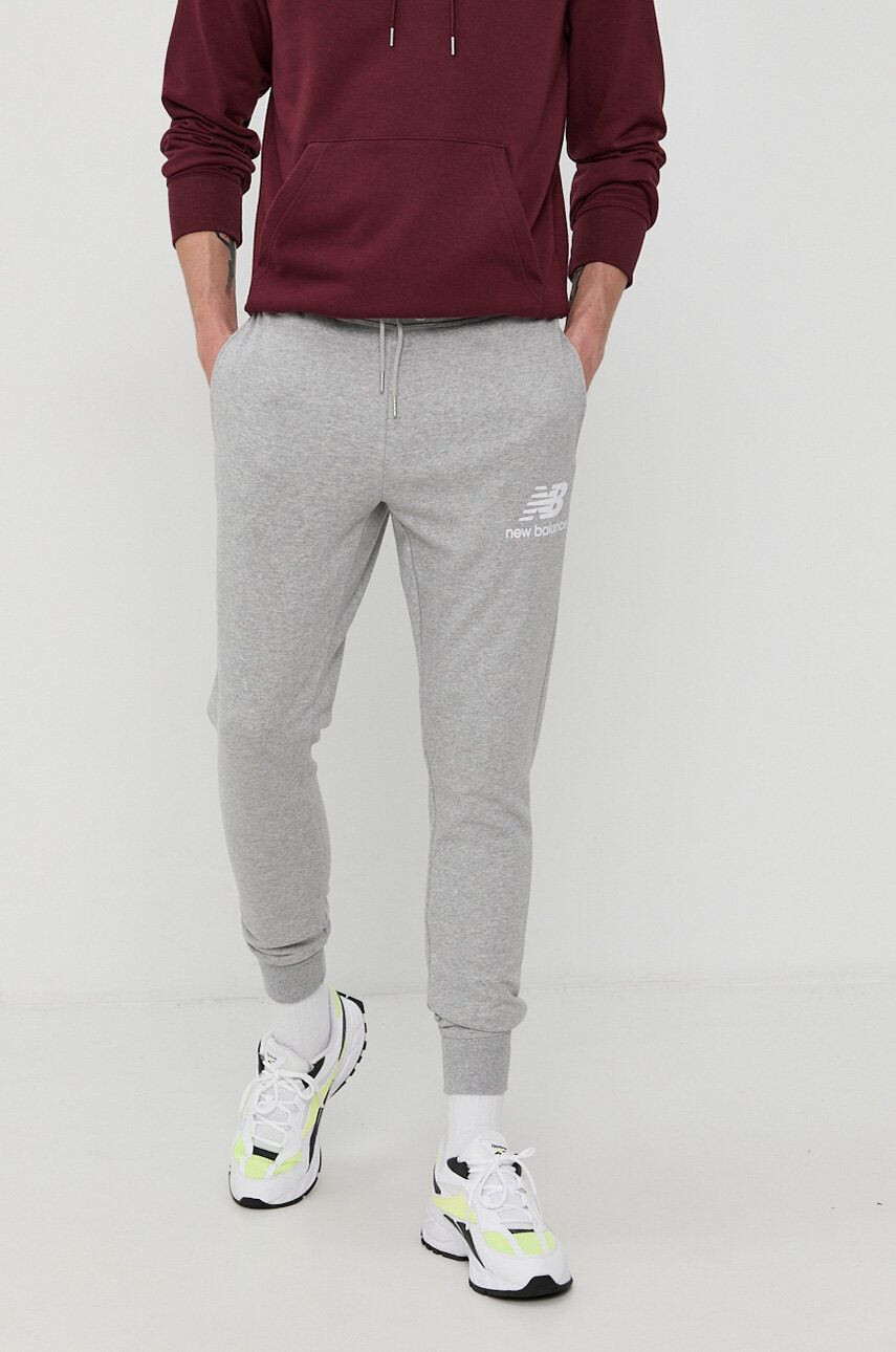 New Balance Pantaloni - Pled.ro