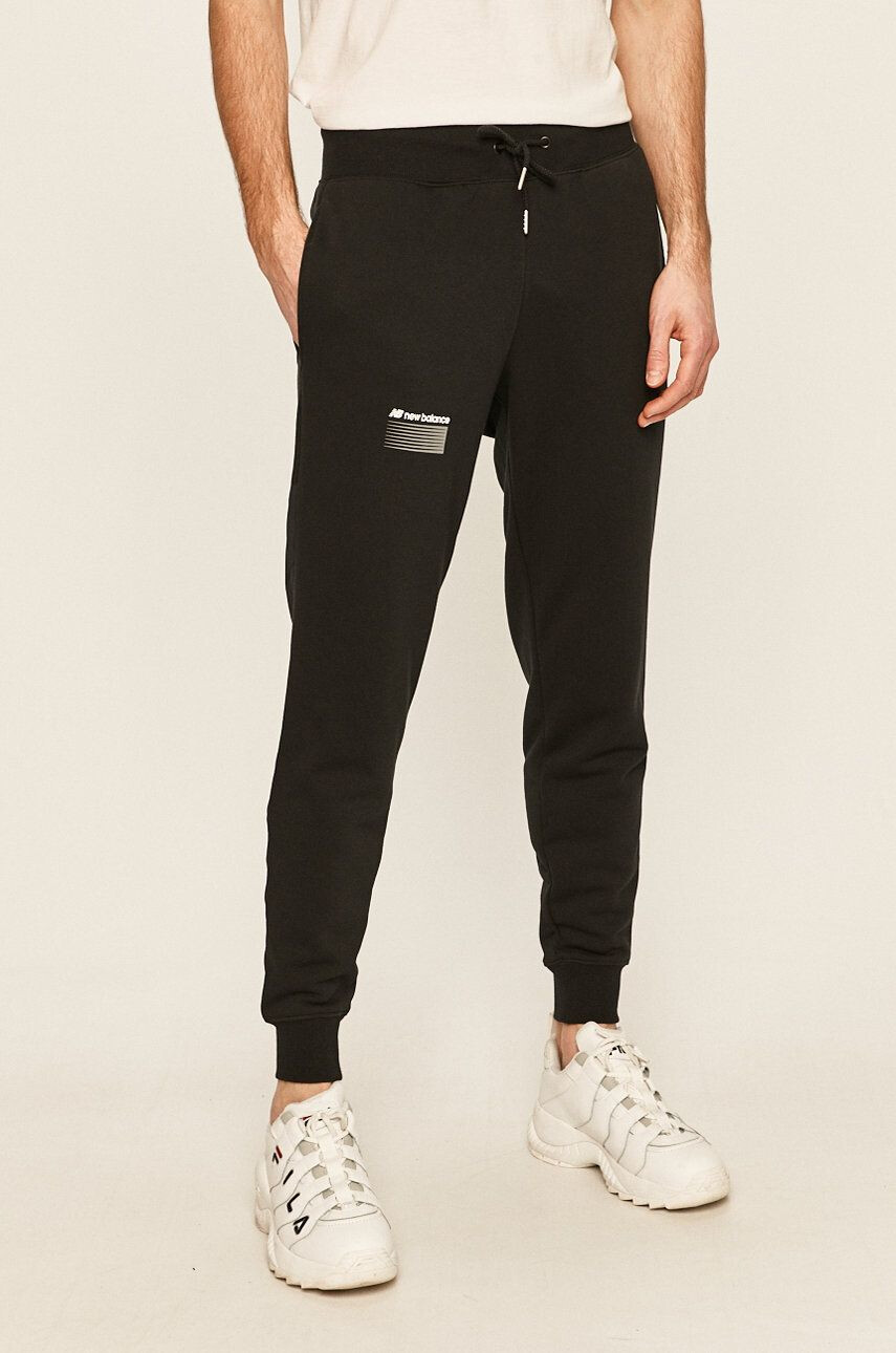 New Balance Pantaloni - Pled.ro