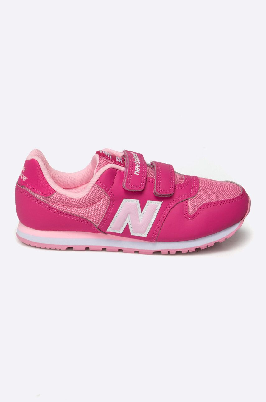 New Balance Pantofi copii KV500PPY - Pled.ro