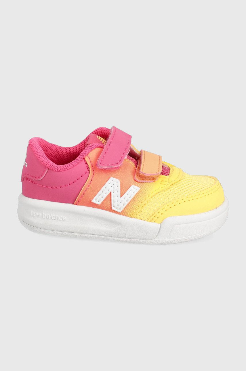 New Balance pantofi copii - Pled.ro