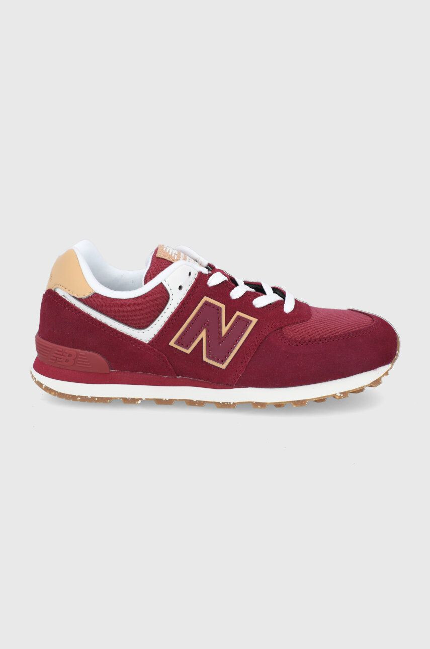 New Balance Pantofi copii GC574AD1 - Pled.ro