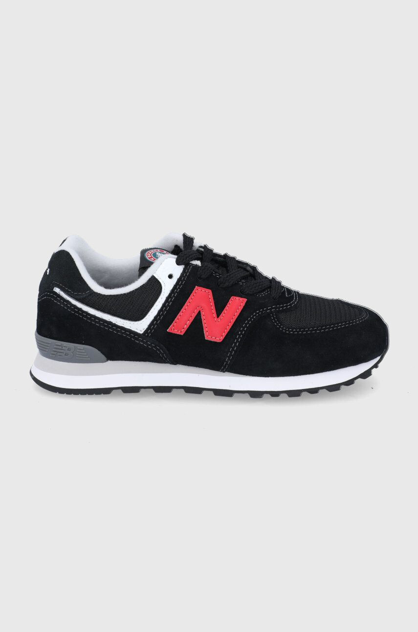 New Balance Pantofi copii GC574HY1 - Pled.ro