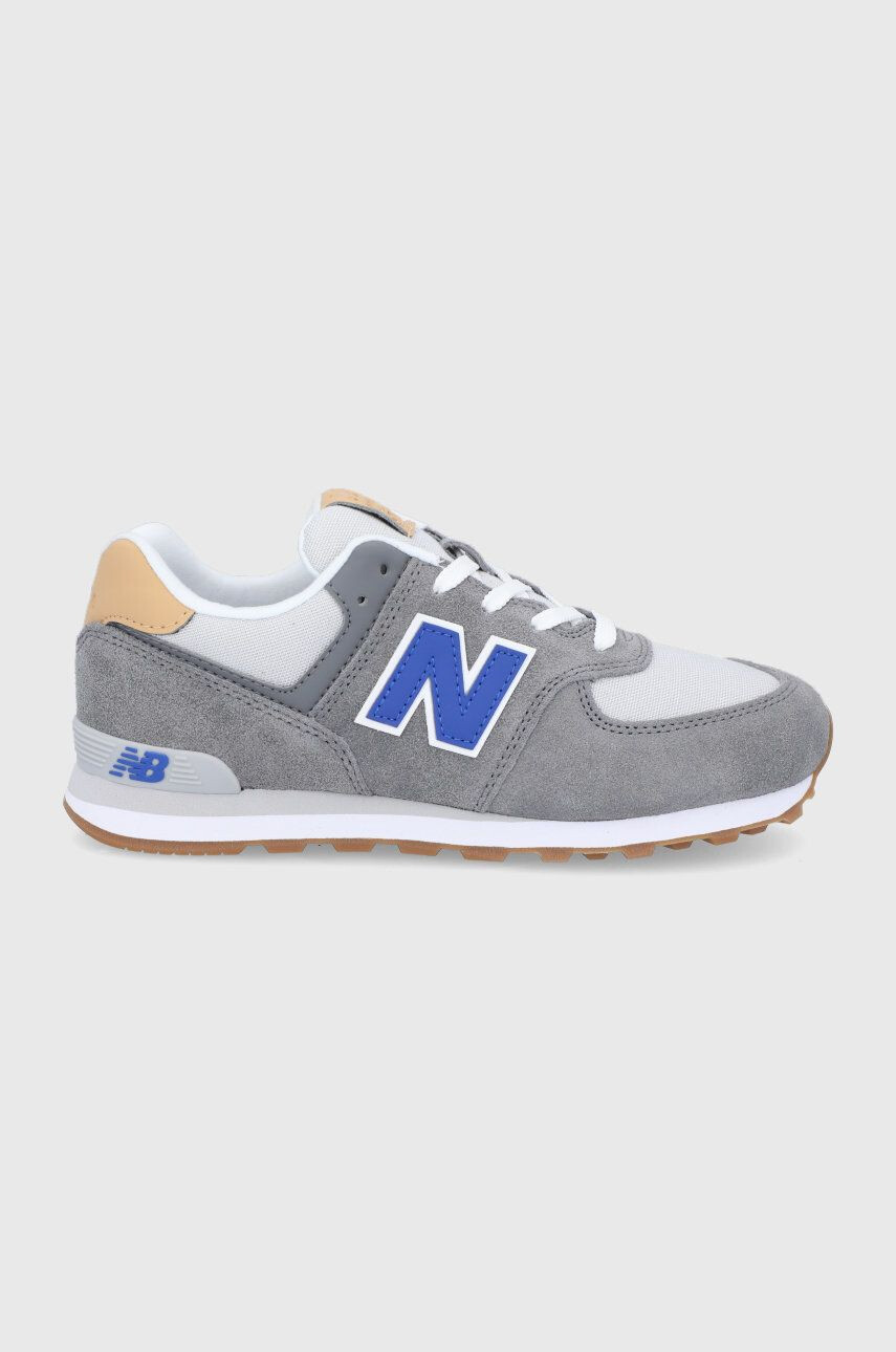 New Balance Pantofi copii GC574NA2 - Pled.ro