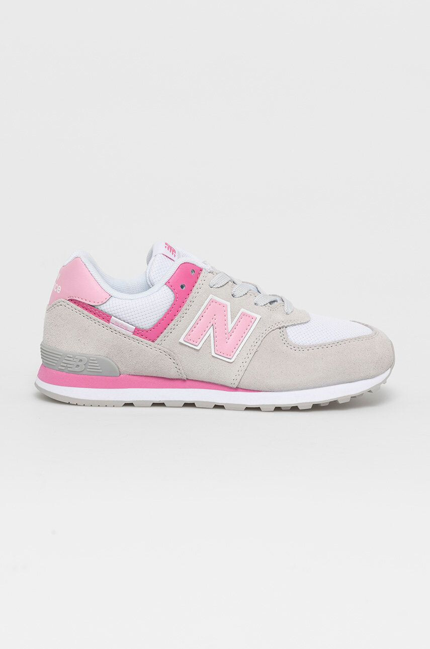 New Balance Pantofi copii GC574SA2 - Pled.ro