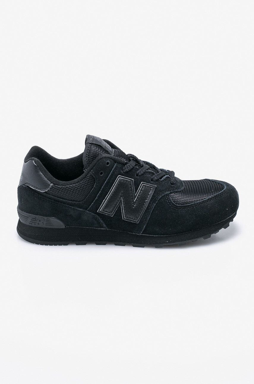 New Balance Pantofi copii GC574TB - Pled.ro