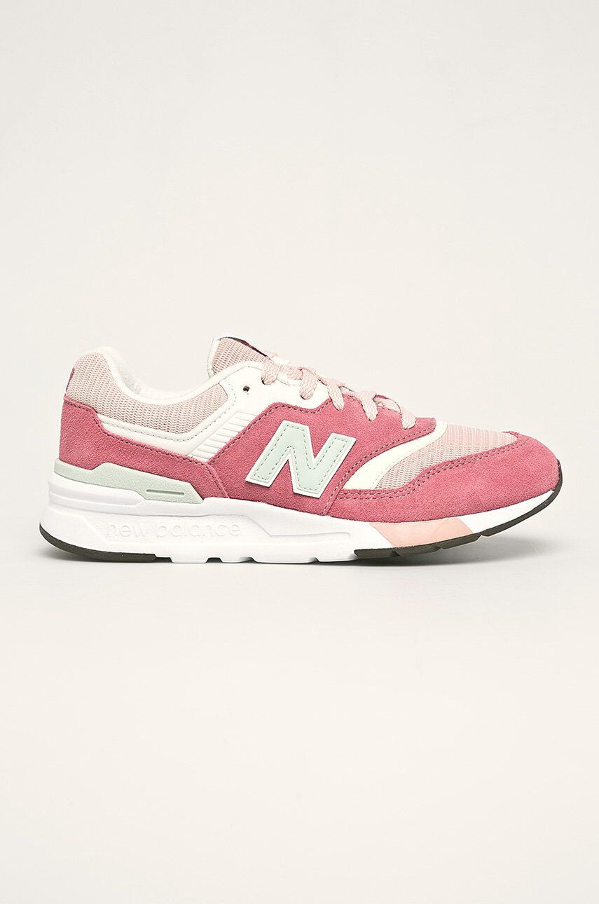 New Balance Pantofi copii GR997HAP - Pled.ro