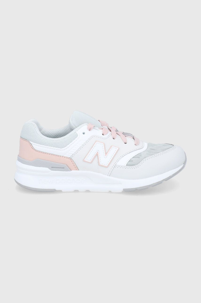 New Balance Pantofi copii GR997HMA - Pled.ro