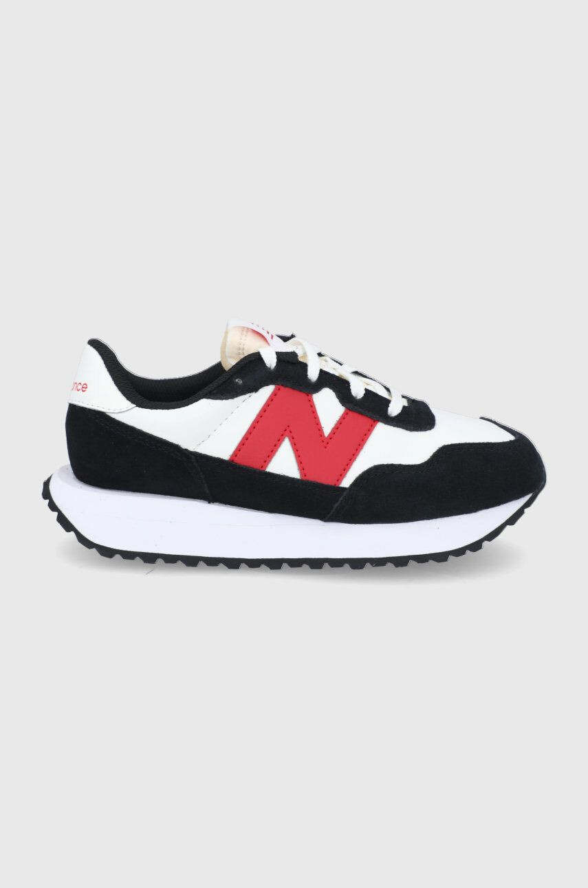 New Balance Pantofi copii GS237BR1 - Pled.ro