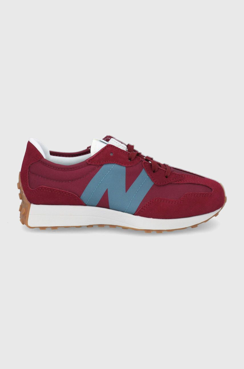 New Balance Pantofi copii GS327HE1 - Pled.ro