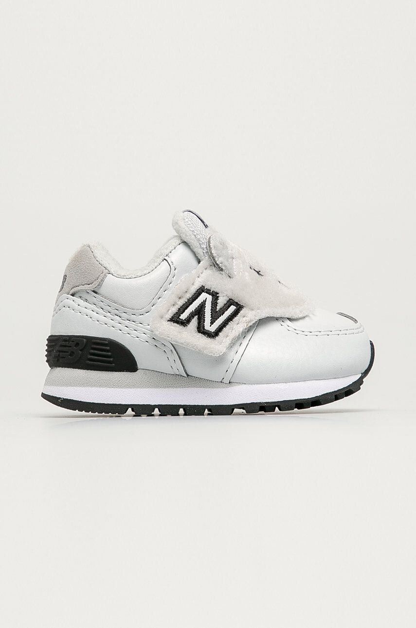 New Balance Pantofi copii IV574AQB - Pled.ro