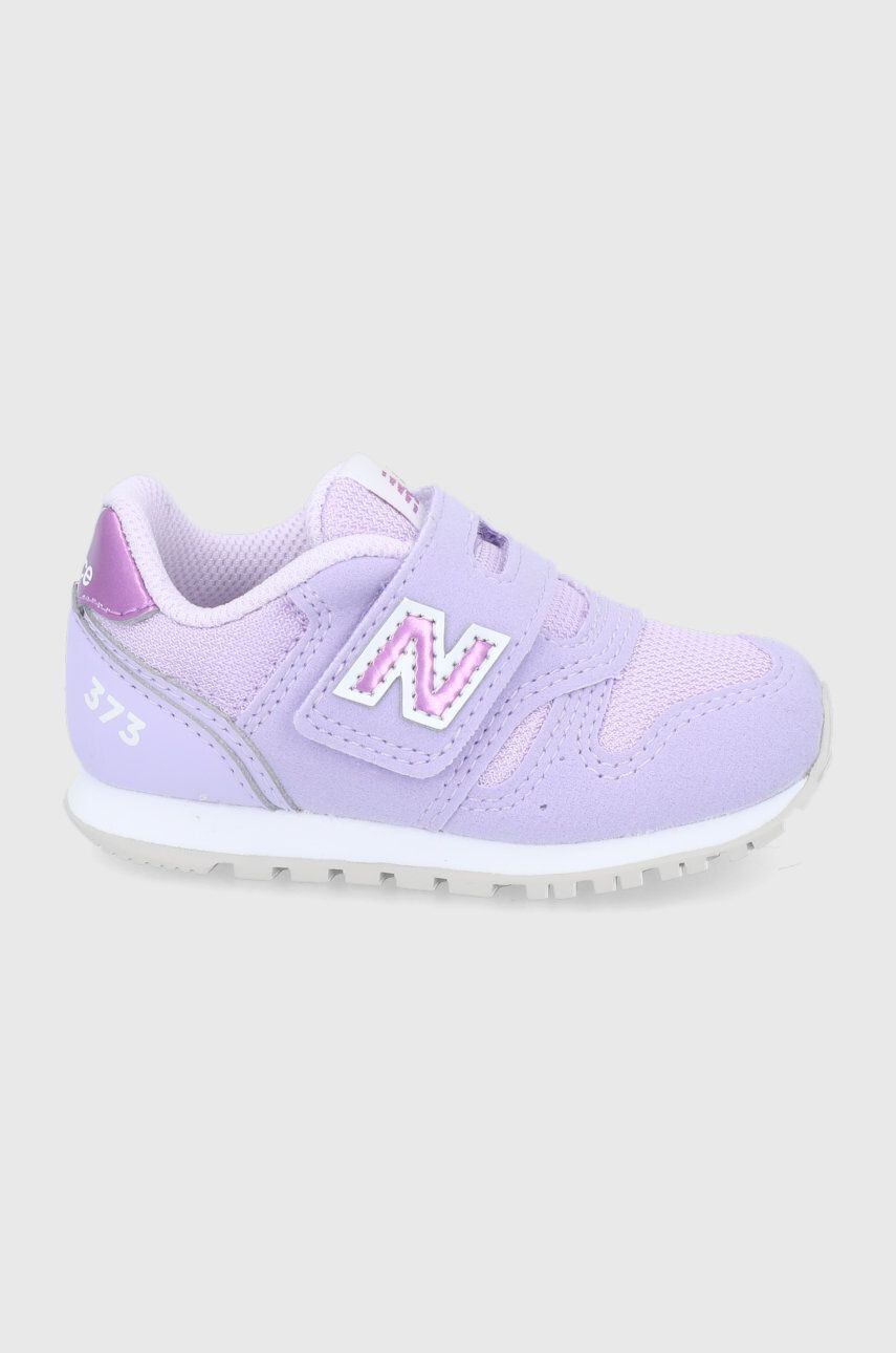 New Balance Pantofi copii - Pled.ro