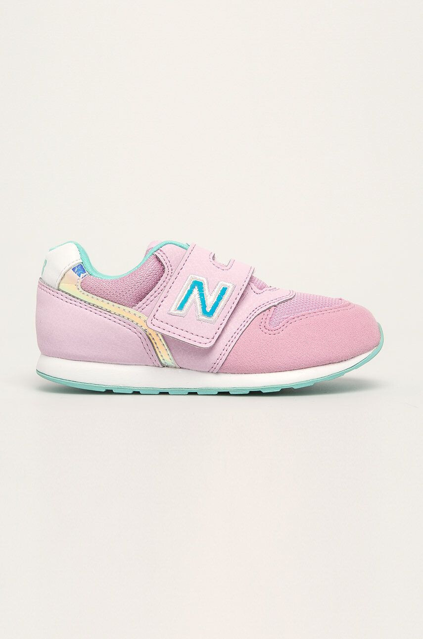 New Balance Pantofi copii IZ996HPN - Pled.ro