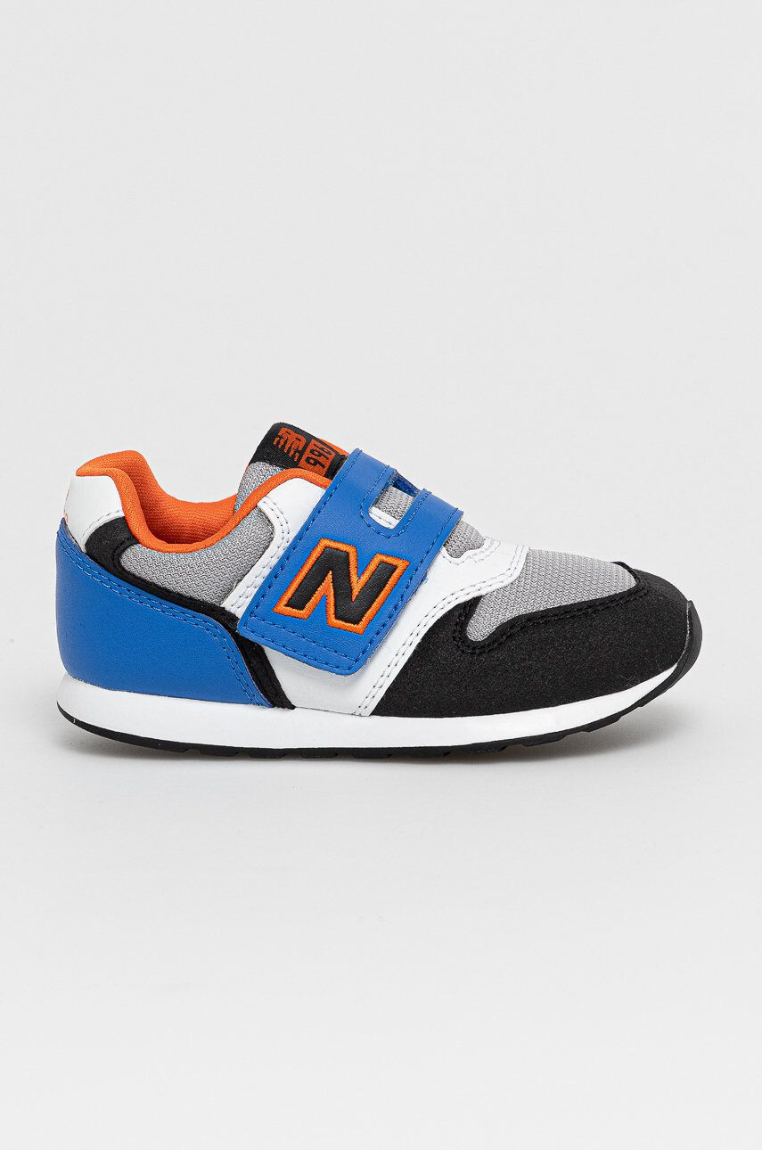 New Balance Pantofi copii IZ996MBO - Pled.ro