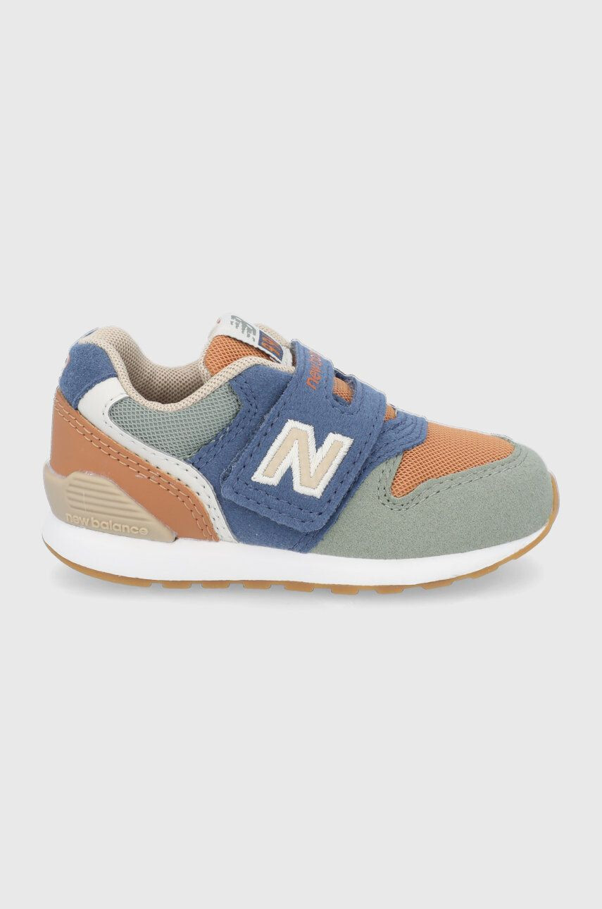 New Balance Pantofi copii IZ996ON3 - Pled.ro