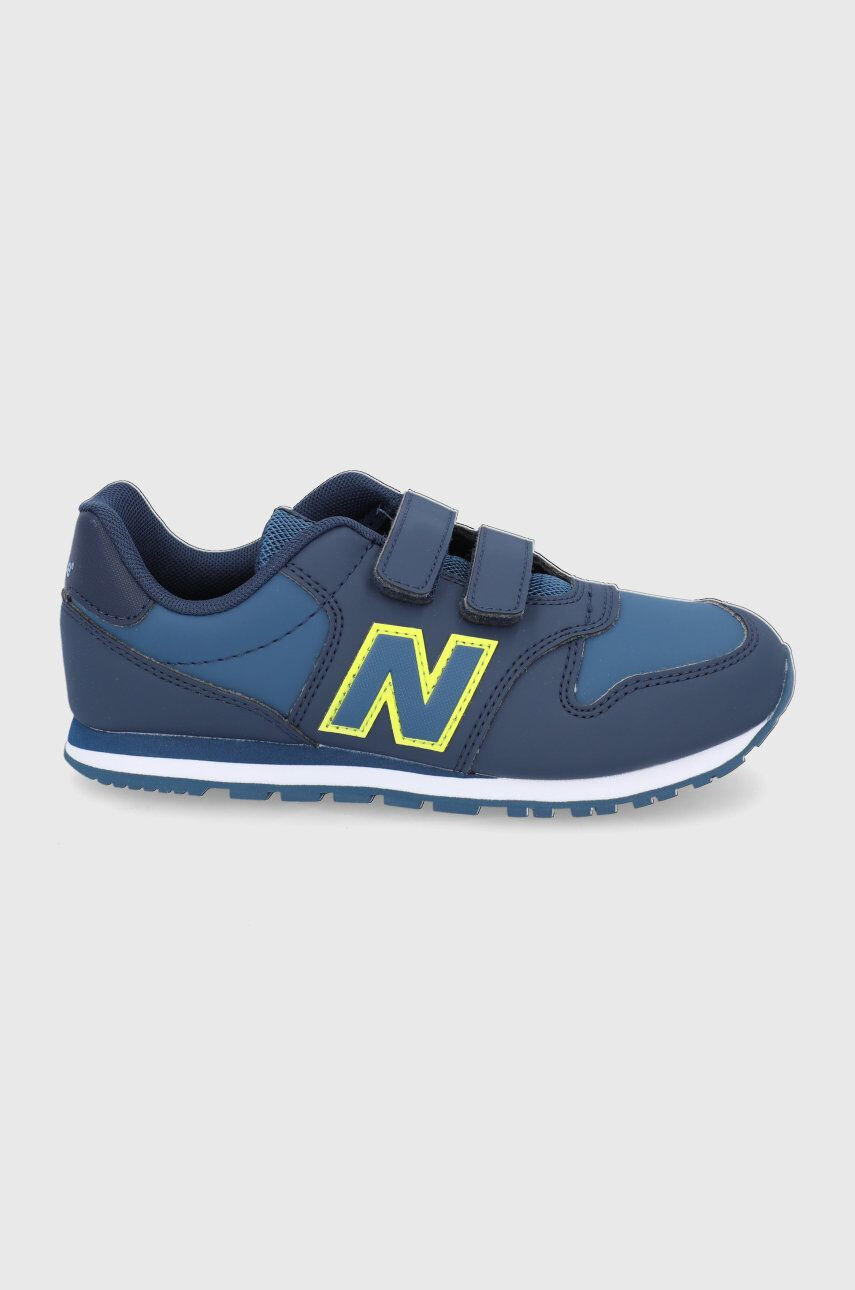 New Balance Pantofi copii PV500WNN - Pled.ro