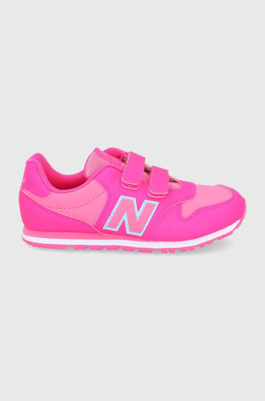 New Balance Pantofi copii PV500WNP - Pled.ro